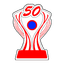 Logo of the Cyprus Cup