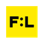 Logo of the 1. Liga