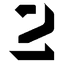 Logo of the 2nd Division