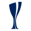 Logo of the DBU Pokalen