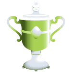 League logo
