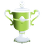 Logo of the Egypt Cup