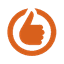 Logo of the National League