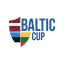 Logo of the Baltic Cup