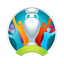 Logo of the Euro Cup