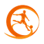 Logo of the U17 European Championship
