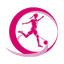 Logo of the U19 European Women's Championship Qualif.