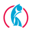 Logo of the Women's Euro, Qualification