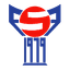 Logo of the 1. deild