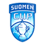 Logo of the Suomen Cup