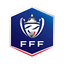 Logo of the Coupe de France