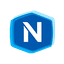 Logo of the National 1