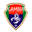 Logo of the GFA Second Division