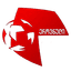 Logo of the Erovnuli Liga 2