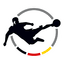 Logo of the 3. Liga