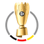 Logo of the DFB Pokal, Junioren
