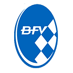 League logo