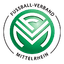 Logo of the Oberliga Mittelrhein