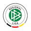 Logo of the Regionalliga Playoffs