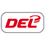 Logo of the ДЕЛ