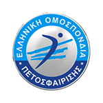 League logo