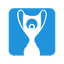 Logo of the Greece Cup