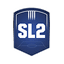 Logo of the Super League 2