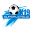 Logo of the U19 Super League