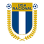 Logo of the Liga Nacional, Clausura