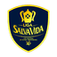 Logo of the Liga Nacional, Clausura