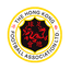 Logo of the Division 1