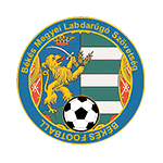 League logo