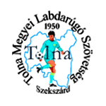 League logo