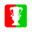 Logo of the Magyar Kupa