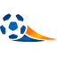 Logo of the I-League