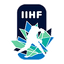 Logo of the U20 World Championship