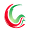 Logo of the Azadegan League