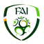 Logo of the FAI Cup