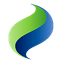 Logo of the Premier Division