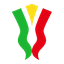 Logo of the Coppa Italia