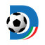 Logo of the Серія D, Жироне E