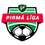 Logo of the 1.Liga