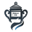 Logo of the FA Cup