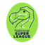Logo of the Mauritian Premier League