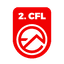 Logo of the Друга ліга Црно Гор