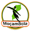 Logo of the Moçambola