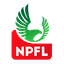 Logo of the Professional League