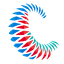 Logo of the CONCACAF Nations League