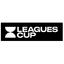 Logo of the Leagues Cup