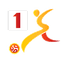 Logo of the 1. MFL